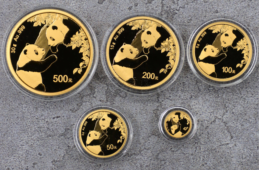 2023年熊猫金币价格 2023年熊猫金币收藏价值 2023年熊猫金币价格 2023年熊猫金币收藏价值