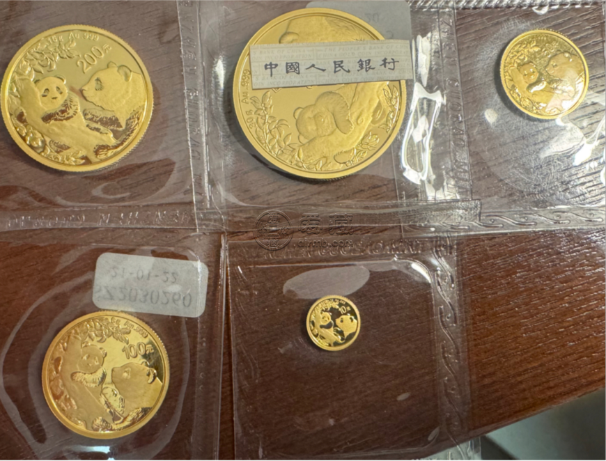 2021年熊猫金币价格 2021年熊猫金币收藏价值 2021年熊猫金币价格 2021年熊猫金币收藏价值