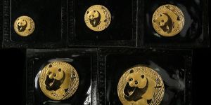 2001年熊猫金币价格 2001年熊猫金币回收价格