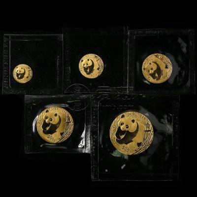 2001年熊猫金币价格 2001年熊猫金币回收价格