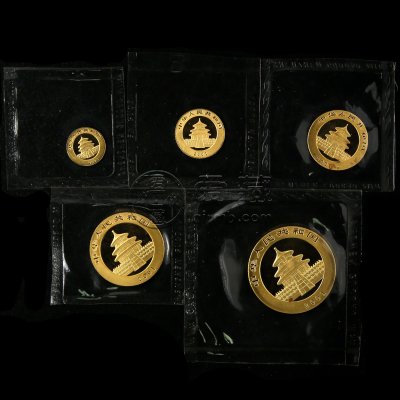 2001年熊猫金币价格 2001年熊猫金币回收价格