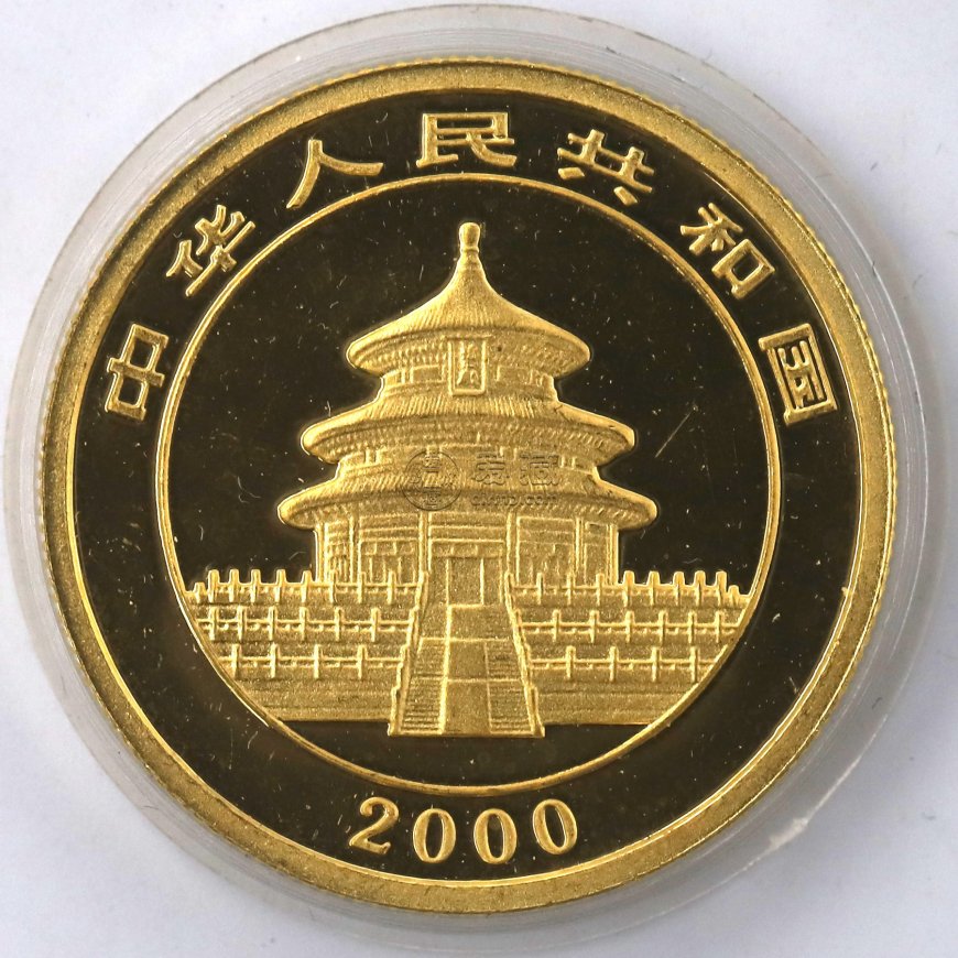 2000年熊猫金币价格 2000年熊猫金币回收价格