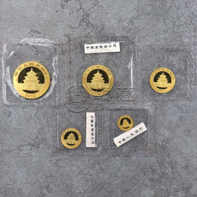 2002年熊猫金币价格 2002年熊猫金币回收价格