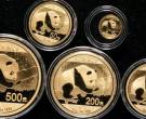 熊猫金银币收藏与回收市场