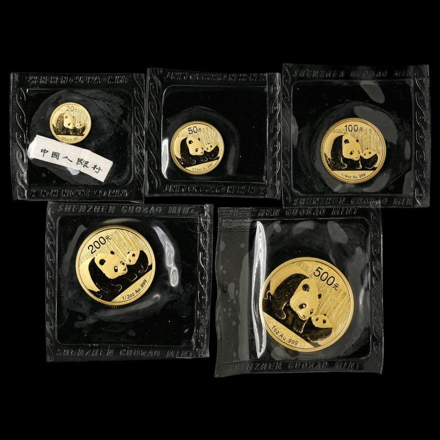 2011年熊猫金币价格 2011年熊猫金币回收价格