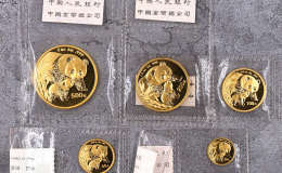 2004年熊猫金币价格 2004年熊猫金币回收价格