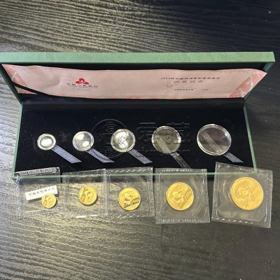 2014年熊猫金币回收价格 2014年熊猫金币值多少