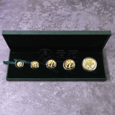 2005年熊猫金币价格 2005年熊猫金币回收价格