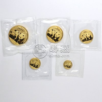 2010年熊猫金币价格 2010年熊猫金币回收价格