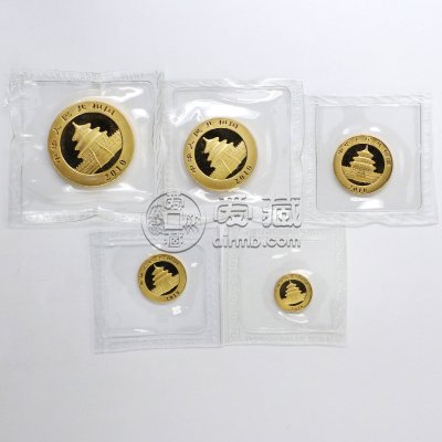 2010年熊猫金币价格 2010年熊猫金币回收价格