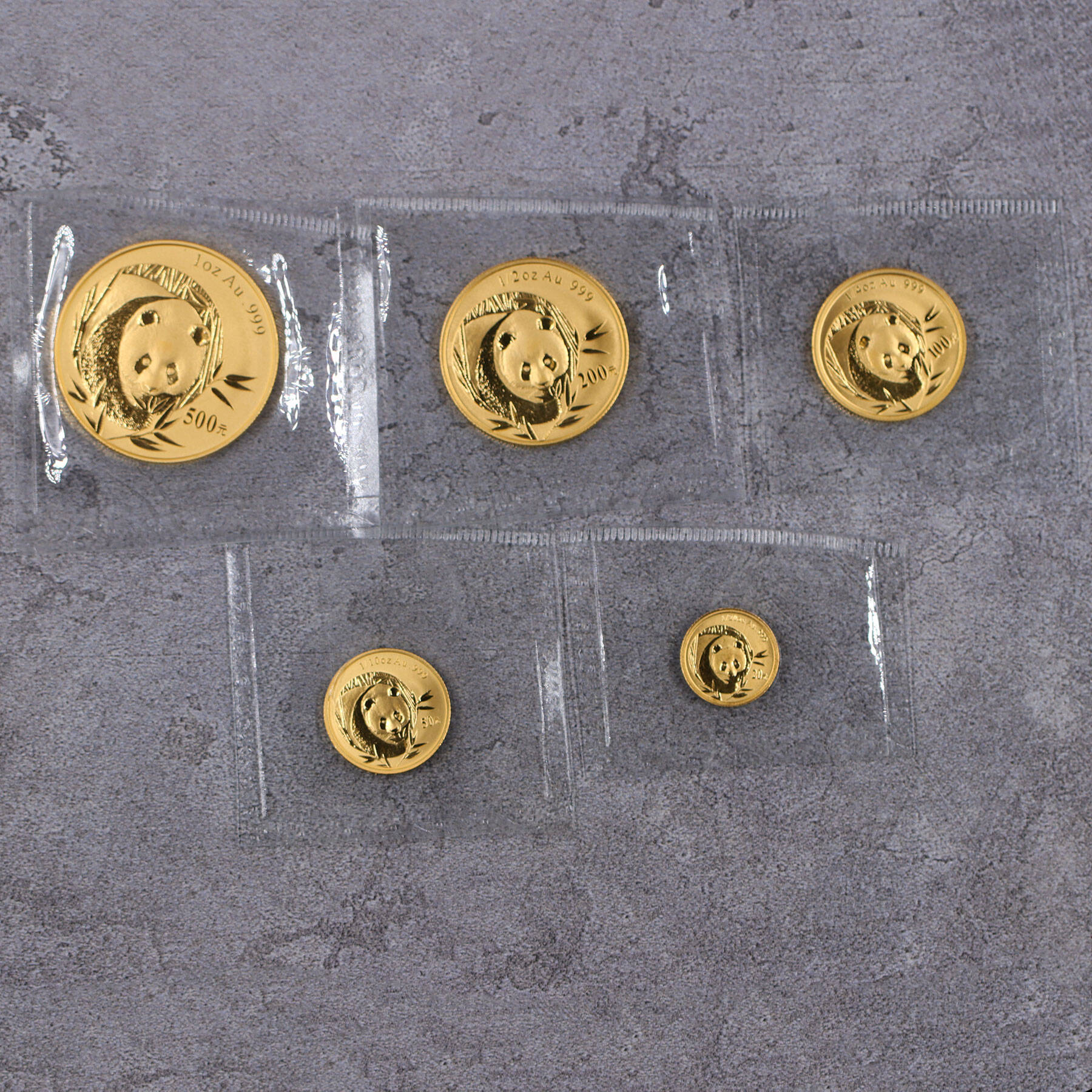 2003年熊猫金币回收价格 2003年熊猫金币值多少