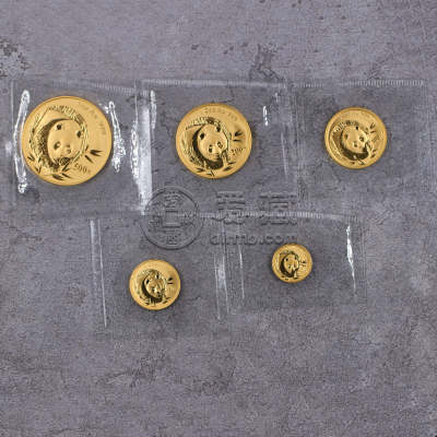 2003年熊猫金币回收价格 2003年熊猫金币值多少
