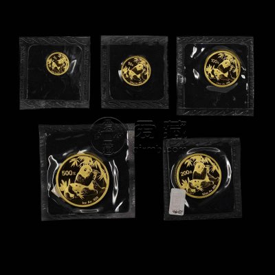 2007年熊猫金币价格  2007年熊猫金币收藏价值