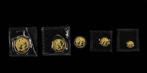 2005年熊猫金币价格 2005年熊猫金币回收价格