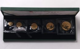 2012年熊猫金币价格 2012年熊猫金币回收价格