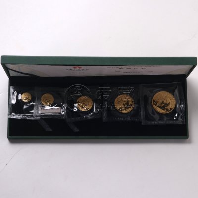 2012年熊猫金币价格 2012年熊猫金币回收价格