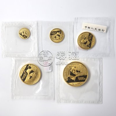 2014年熊猫金币回收价格 2014年熊猫金币值多少