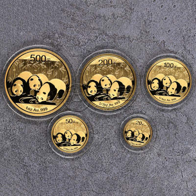 2013年熊猫金币价格 2013年熊猫金币回收价格