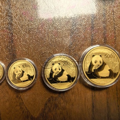 2015年熊猫金币价格  2015年熊猫金币收藏价值