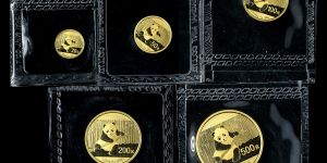 2014年熊猫金币回收价格 2014年熊猫金币值多少