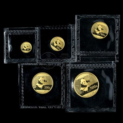 2014年熊猫金币回收价格 2014年熊猫金币值多少