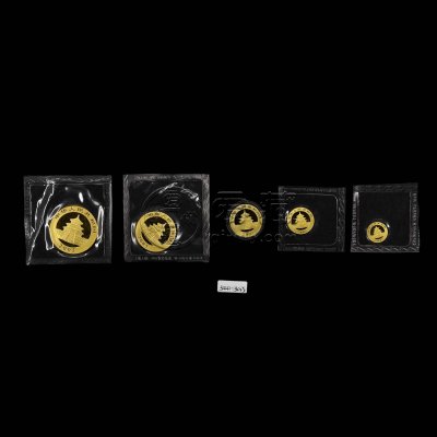 2005年熊猫金币价格 2005年熊猫金币回收价格