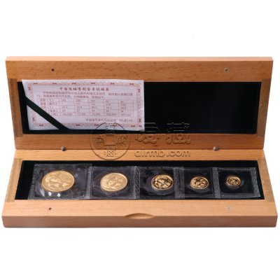 2006年熊猫金币回收价格 2006年熊猫金币值多少 2006年熊猫金币回收价格 2006年熊猫金币值多少