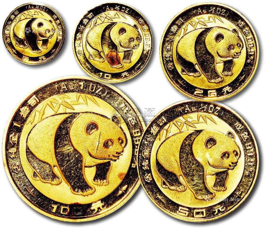 1983年熊猫金币价格 1983年熊猫金币具体行情分析