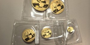 2017年熊猫金币回收价格 2017年熊猫金币收藏