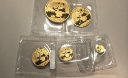 2017年熊猫金币回收价格 2017年熊猫金币收藏