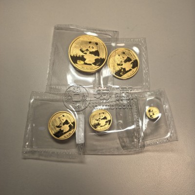 2017年熊猫金币回收价格 2017年熊猫金币收藏