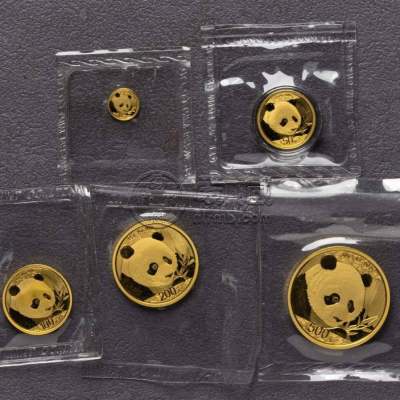 2018年熊猫金币回收价格 2018年熊猫金币收藏