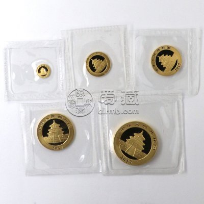 2017年熊猫金币回收价格 2017年熊猫金币收藏