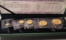 2016年熊猫金币回收价格 2016年熊猫金币收藏价值