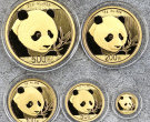 2018年熊猫金币回收价格 2018年熊猫金币收藏