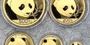 2018年熊猫金币回收价格 2018年熊猫金币收藏