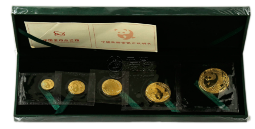 2001年熊猫金币价格 2001年熊猫金币收藏价值