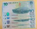 奥运钞回收价格 奥运钞目前值多少