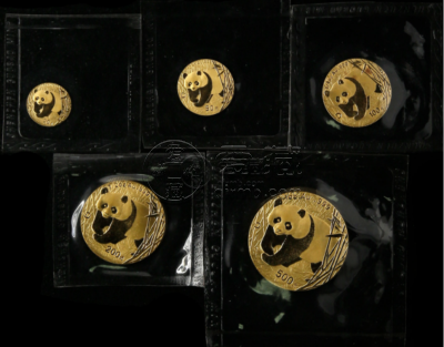 2001年熊猫金币价格 2001年熊猫金币收藏价值 2001年熊猫金币价格 2001年熊猫金币收藏价值