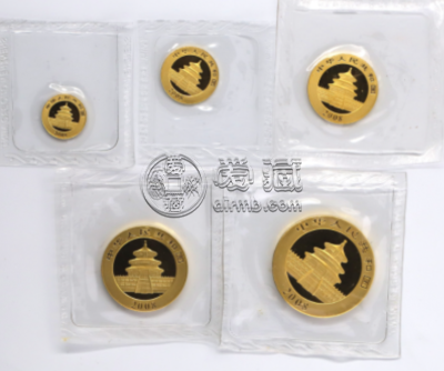 2008年熊猫金币回收 2008年熊猫金币收藏价值