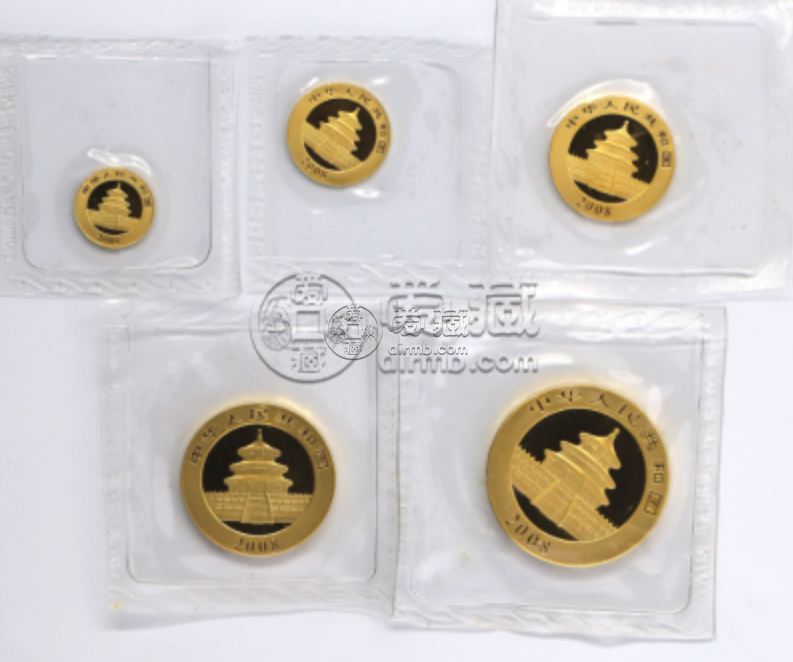 2008年熊猫金币回收 2008年熊猫金币收藏价值 2008年熊猫金币回收 2008年熊猫金币收藏价值
