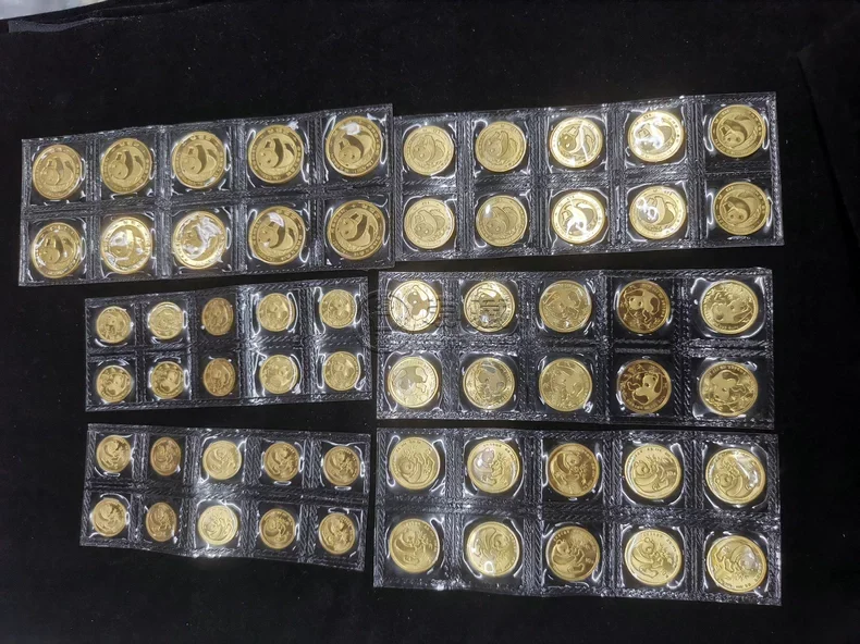 熊猫金币价格 1983年熊猫金币最新价格及回收电话 熊猫金币价格 1983年熊猫金币最新价格及回收电话