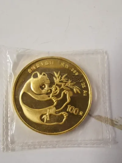 熊猫金币价格 1984年熊猫金币最新价格及回收电话