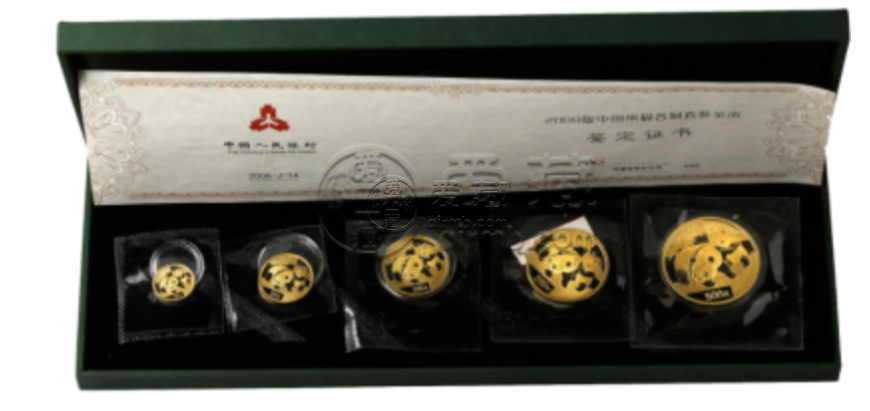 2008年熊猫金币回收 2008年熊猫金币收藏价值 2008年熊猫金币回收 2008年熊猫金币收藏价值