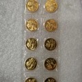 生肖金银币回收价格表 —— 大白话讲清怎么卖最划算