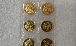 熊貓金幣價格 1982年熊貓金幣最新價格及回收電話