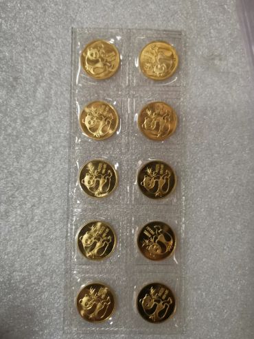 生肖金银币回收价格表 —— 大白话讲清怎么卖最划算