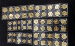 熊猫金币价格 1983年熊猫金币最新价格及回收电话