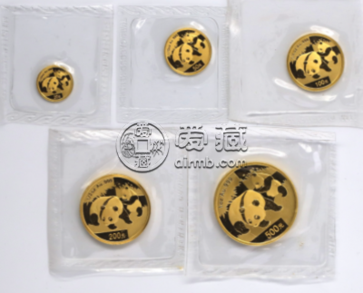 2008年熊猫金币回收 2008年熊猫金币收藏价值