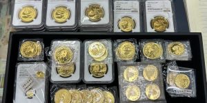 熊猫金币价格 1986年熊猫金币上哪回收？